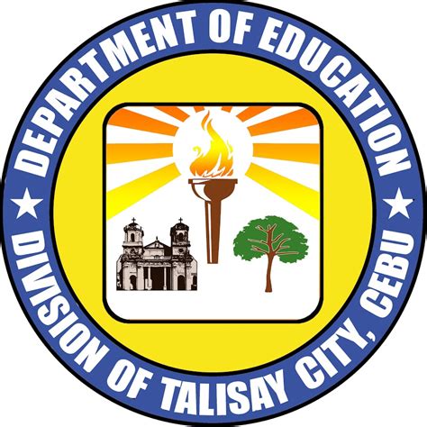 deped talisay|DEPED TALISAY CITY DIVISION OFFICE .